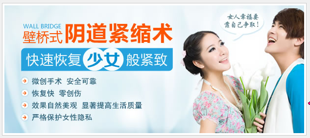 壁桥式阴道手术